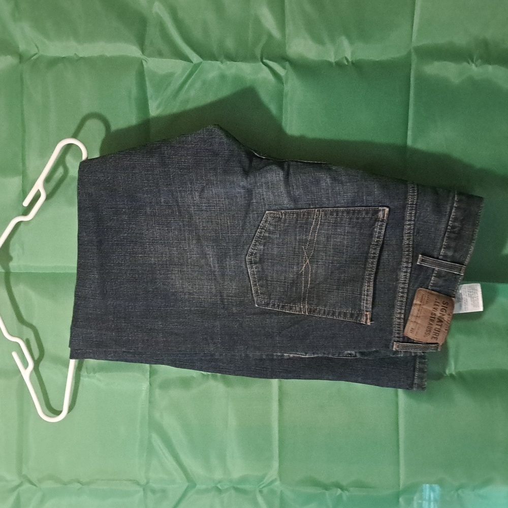 Men's Jeans * Levi
